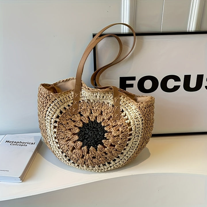 RoCrocheted Bag Stornfield
