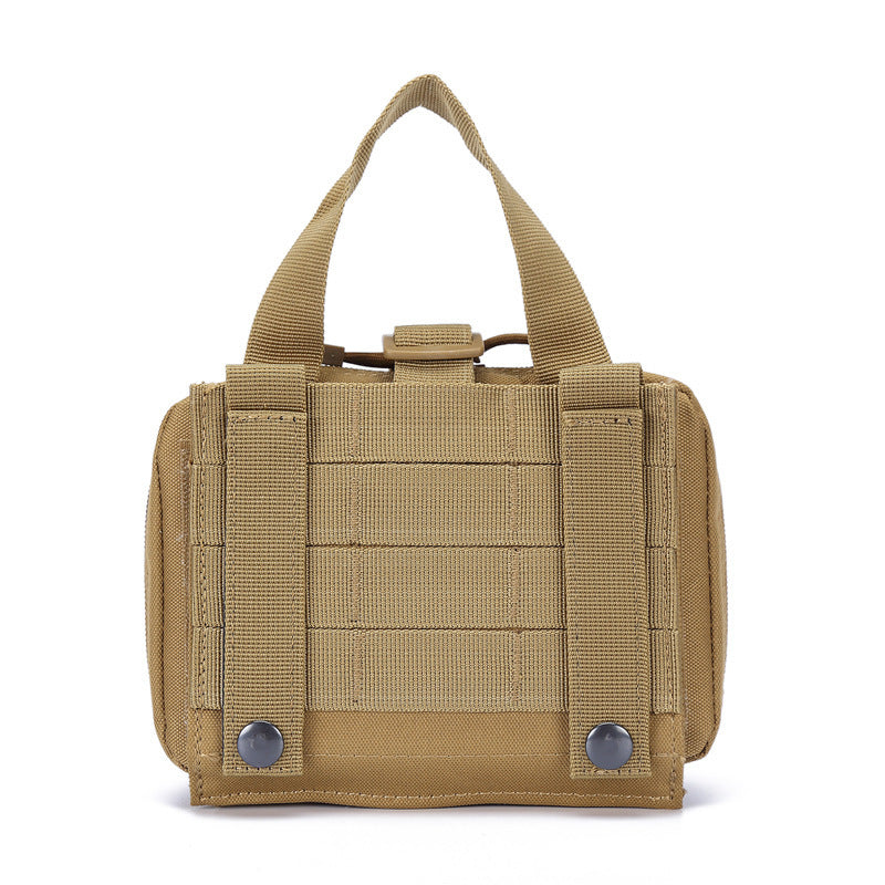 Unisex tactical first-aid bag Stornfield