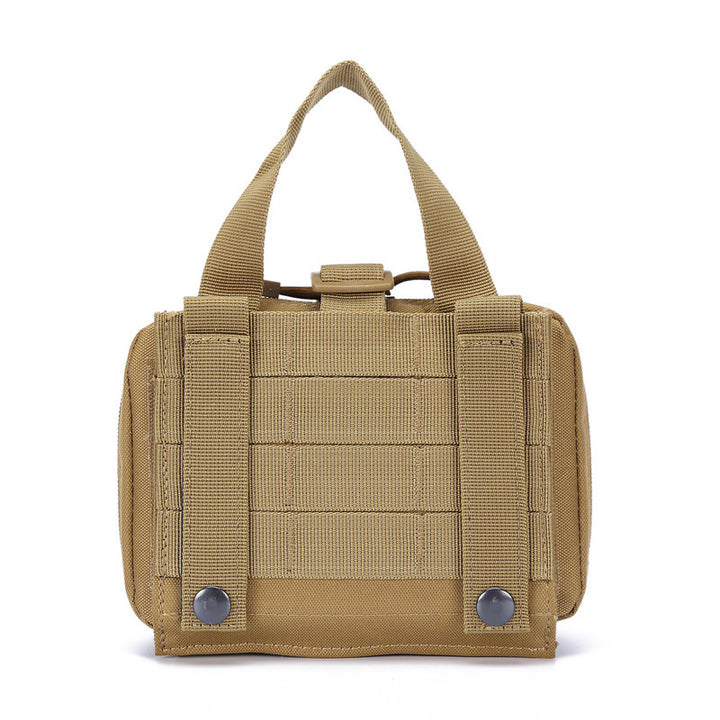Unisex tactical first-aid bag Stornfield