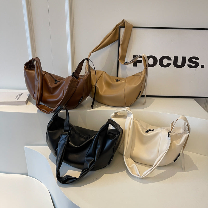 Sleek Everyday Shoulder Bag Stornfield