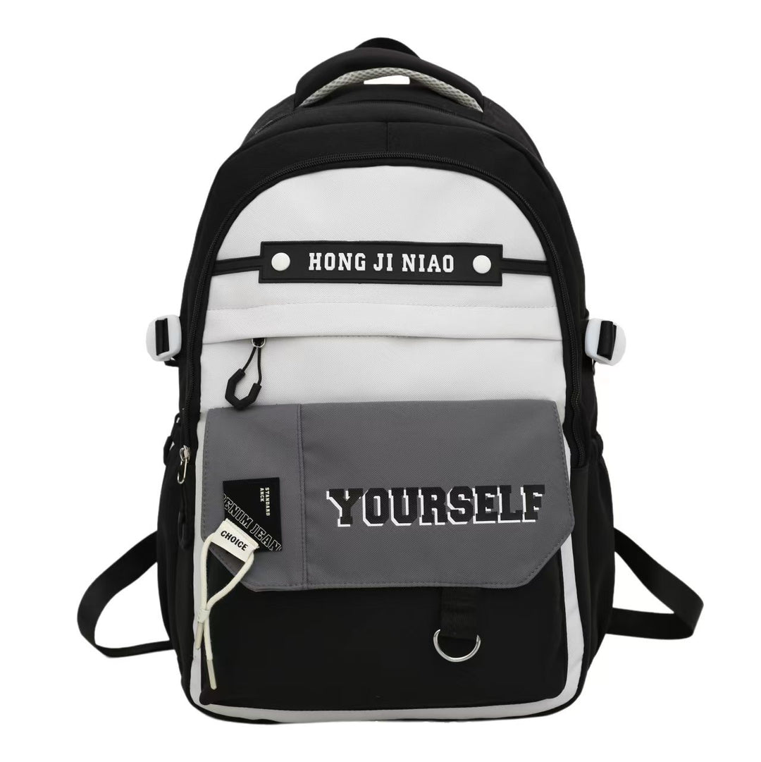 Multi-Functional Stylish Backpack Stornfield