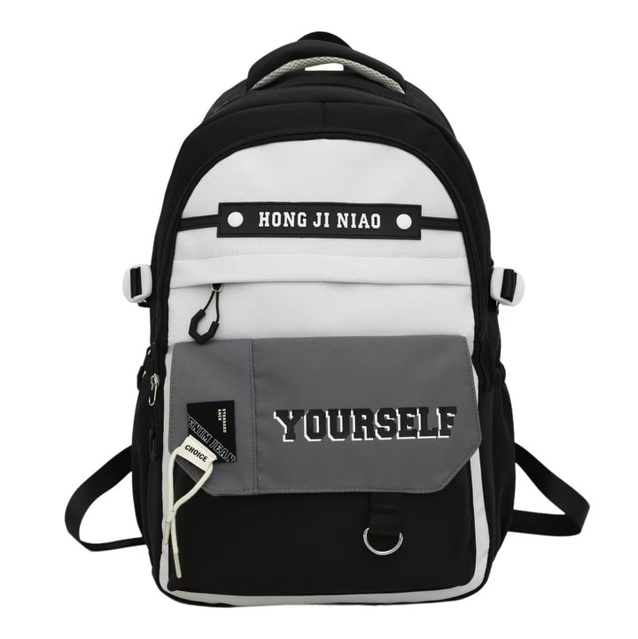 Multi-Functional Stylish Backpack Stornfield