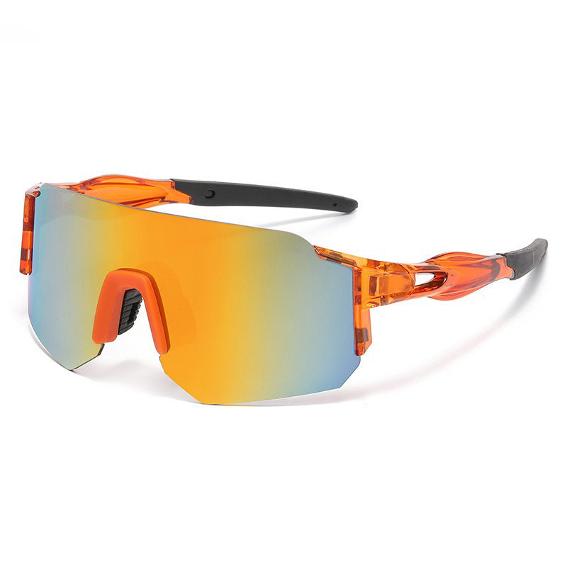 Unisex High-Performance Sport Sunglasses Stornfield