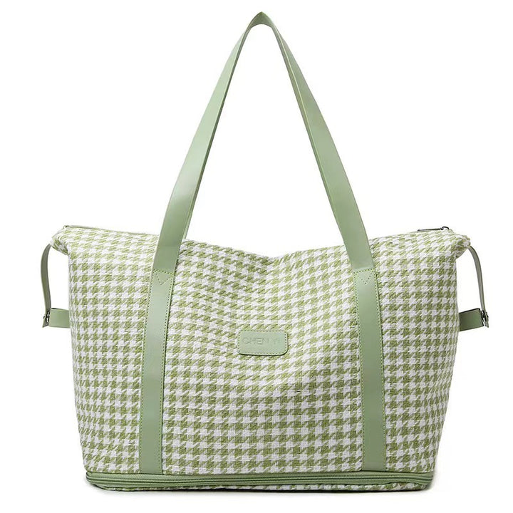 Plus size bag Stornfield