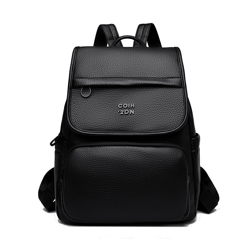 Compact Travel Backpack Stornfield