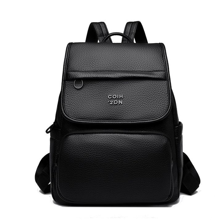 Compact Travel Backpack Stornfield