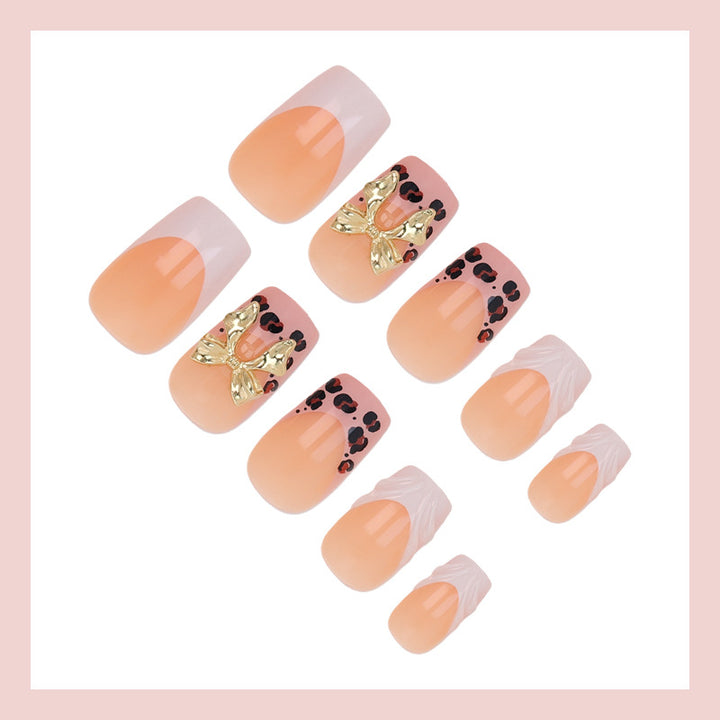 Premium Nail Art Set Stornfield