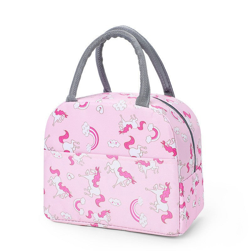 Stylish Insulated Lunch Stornfield