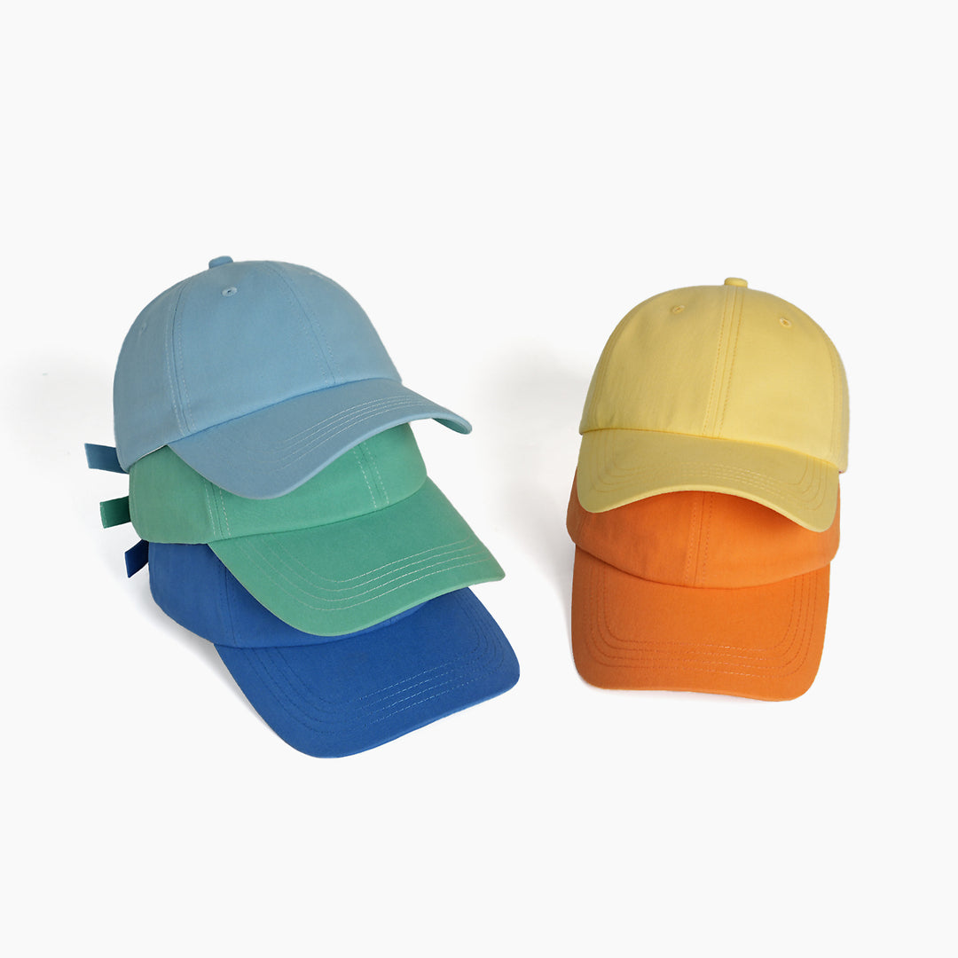 Ladies sporty cotton cap Stornfield