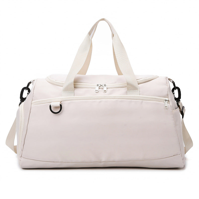 Compact Travel Duffle Bag Stornfield