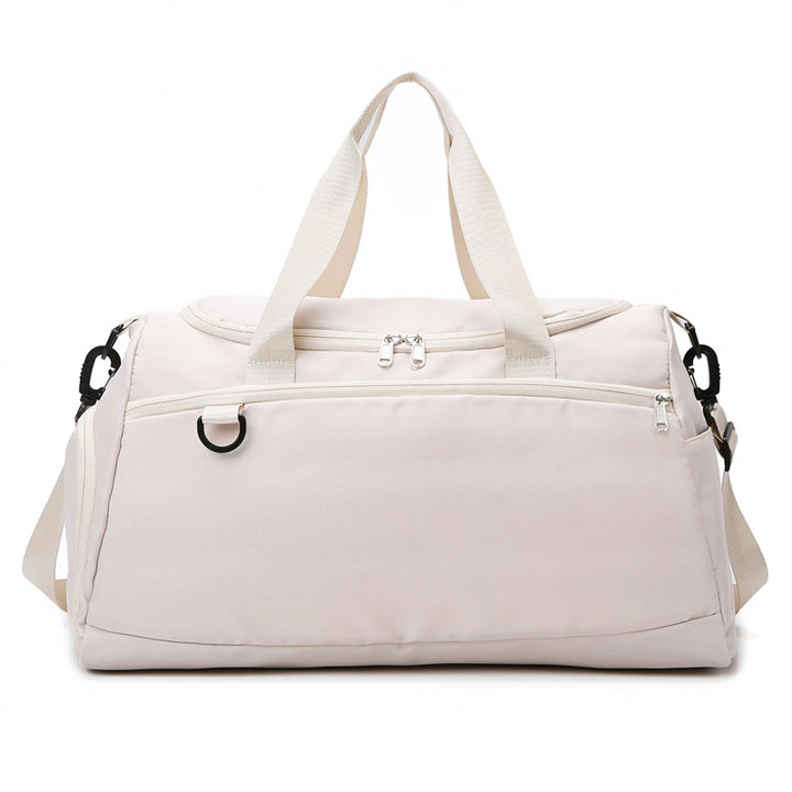 Compact Travel Duffle Bag Stornfield