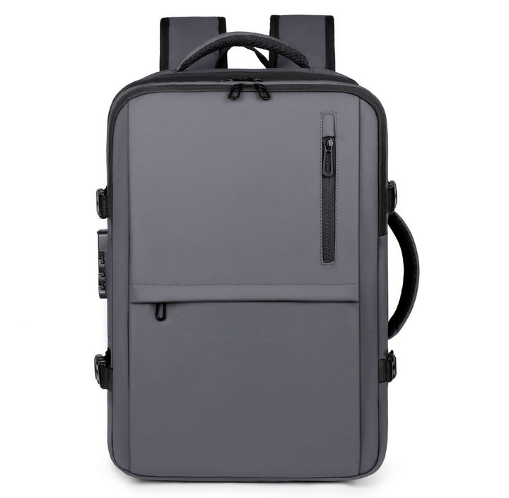 Multi-Functional Professional Laptop Backpack Stornfield