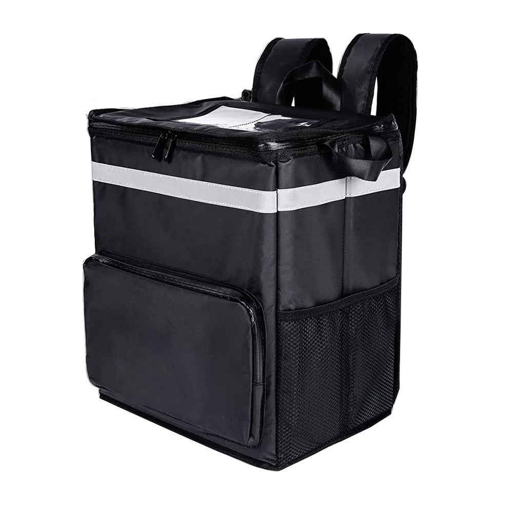 Ladies Insulated Delivery Backpack with Multiple Compartments Stornfield