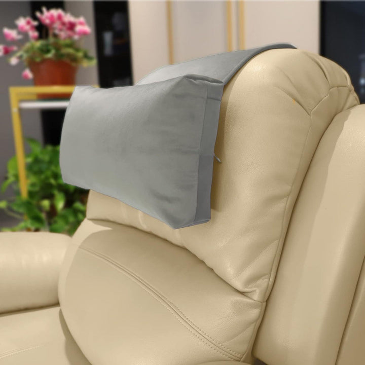 Ergonomic Headrest Pillow Stornfield
