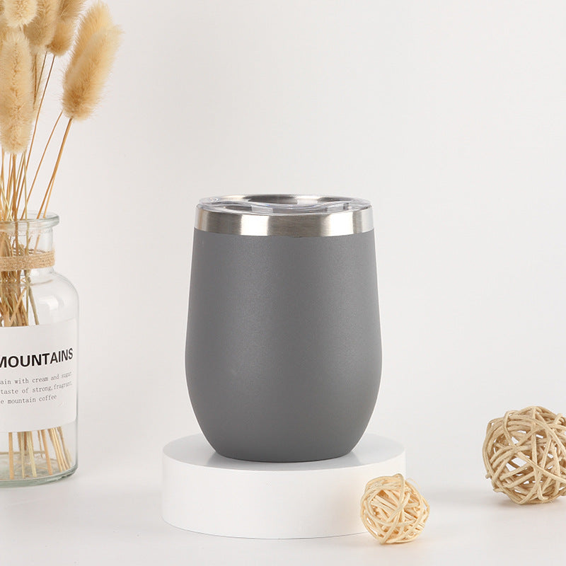 Ladies Insulated Drinking Cup with Stainless Steel Attachment Stornfield
