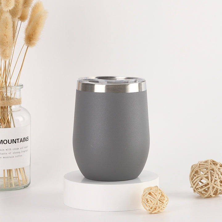 Ladies Insulated Drinking Cup with Stainless Steel Attachment Stornfield