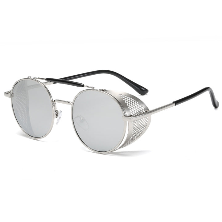 Women Retro-inspired Sunglasses Stornfield