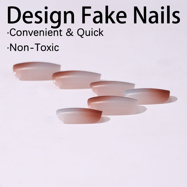 Artificial Nail Extension Stornfield