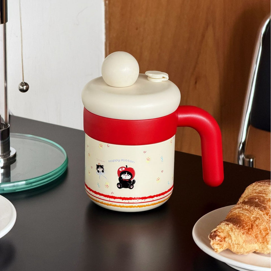 Ladies playful coffee mug Stornfield