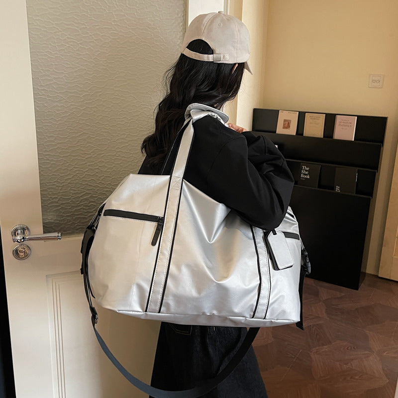 Sporty Travel Bag Stornfield