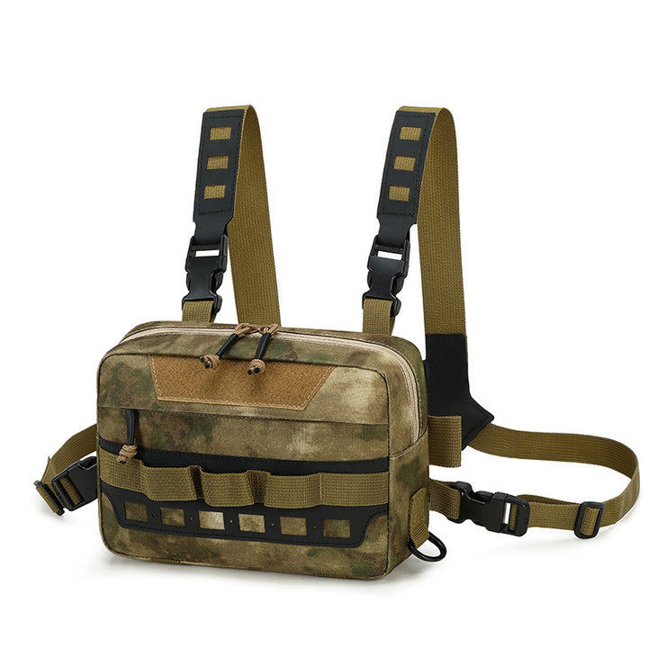 Tactical Chest Pack Stornfield