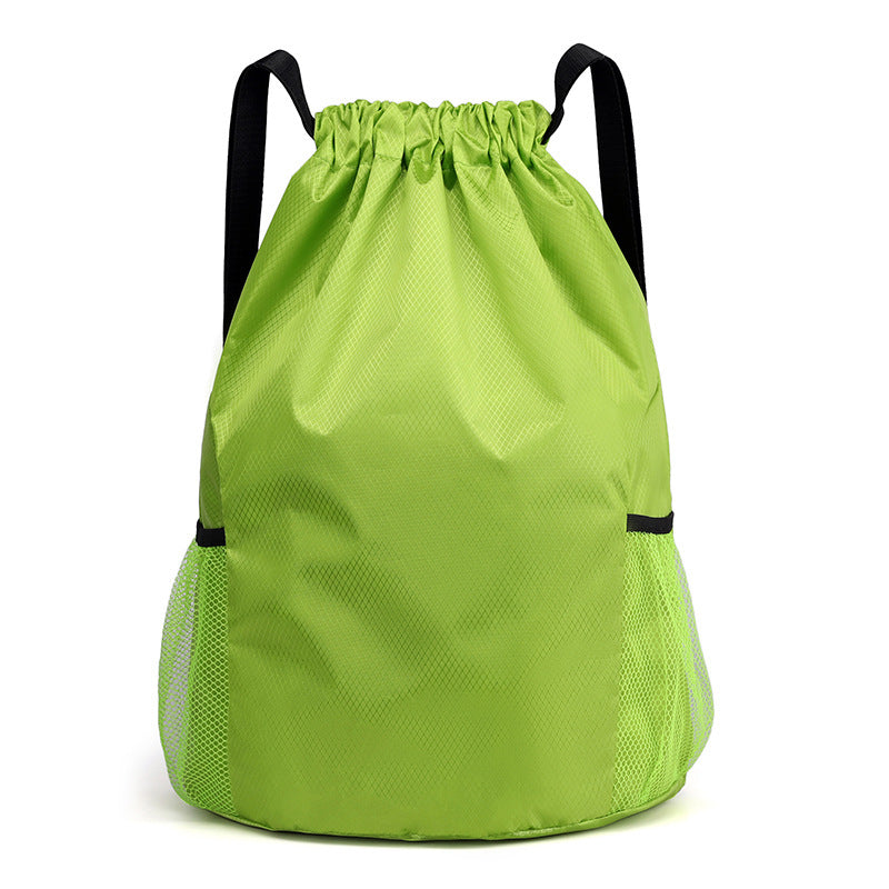 Drawstring Sports Backpack Stornfield