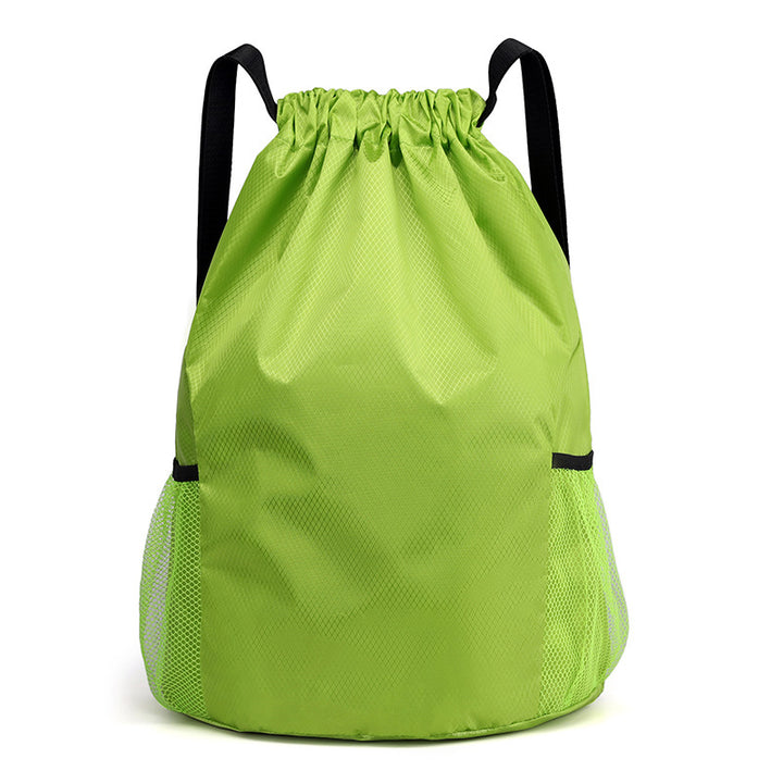 Drawstring Sports Backpack Stornfield