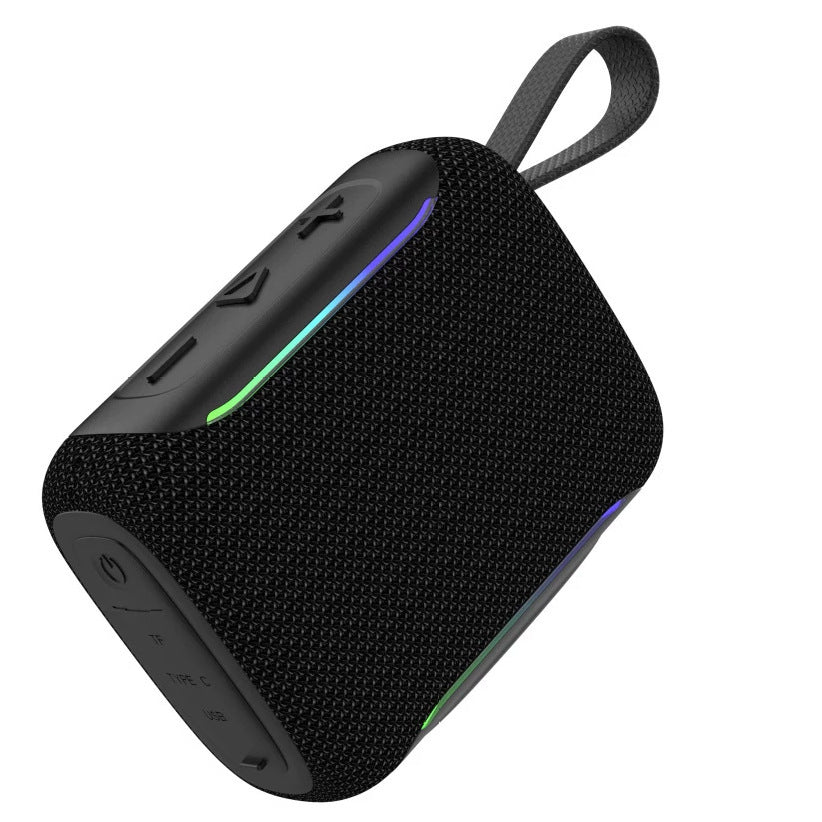 Portable Bluetooth Speaker Stornfield