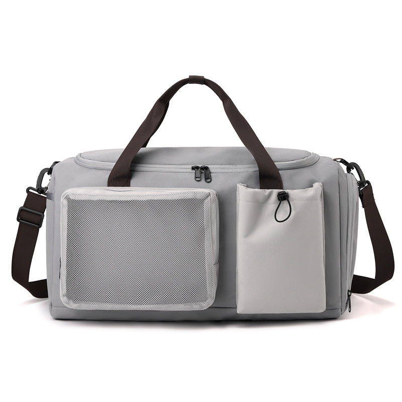 Versatile Travel Gym Bag Stornfield