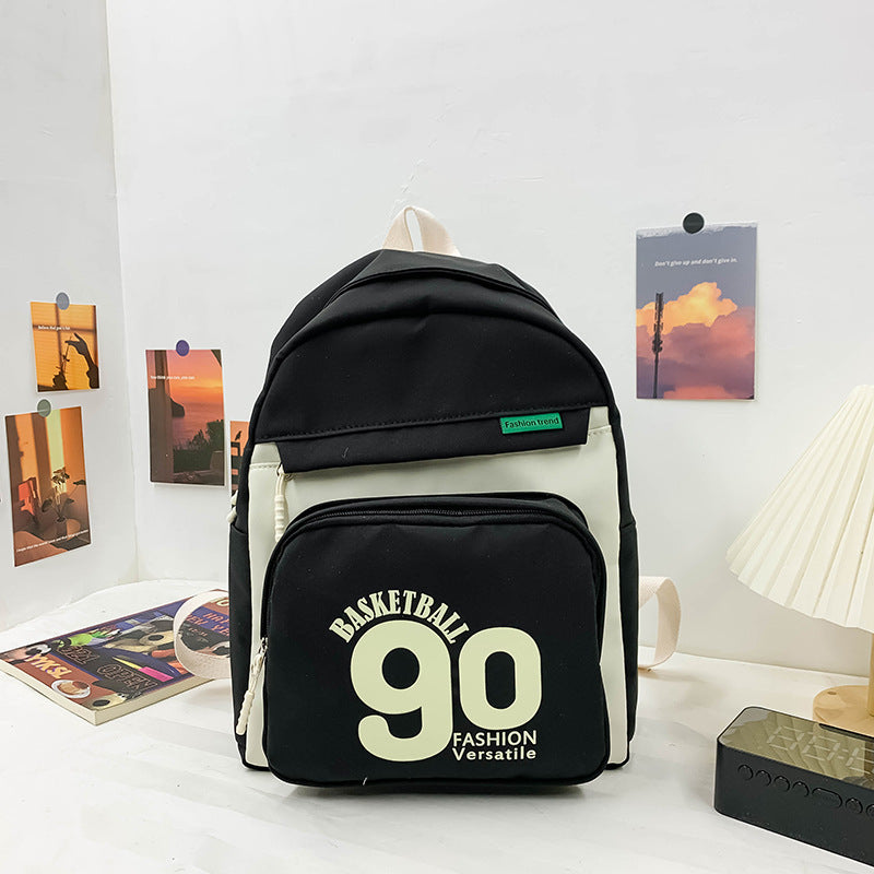 Sports-Themed Backpack Stornfield
