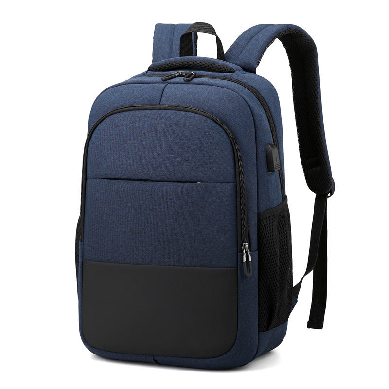 Ergonomic Laptop Backpack with Multiple Compartments Stornfield