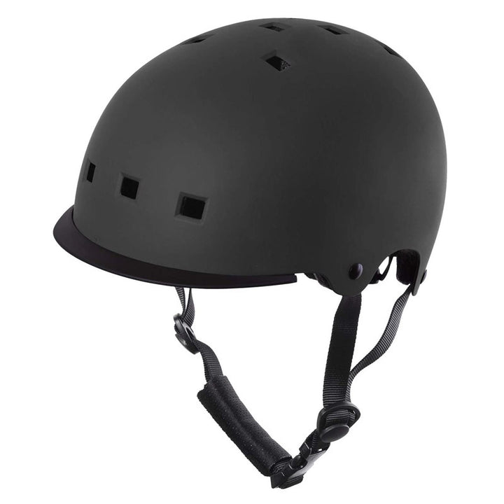 Impact-Resistant Urban Cycling Helmet Stornfield