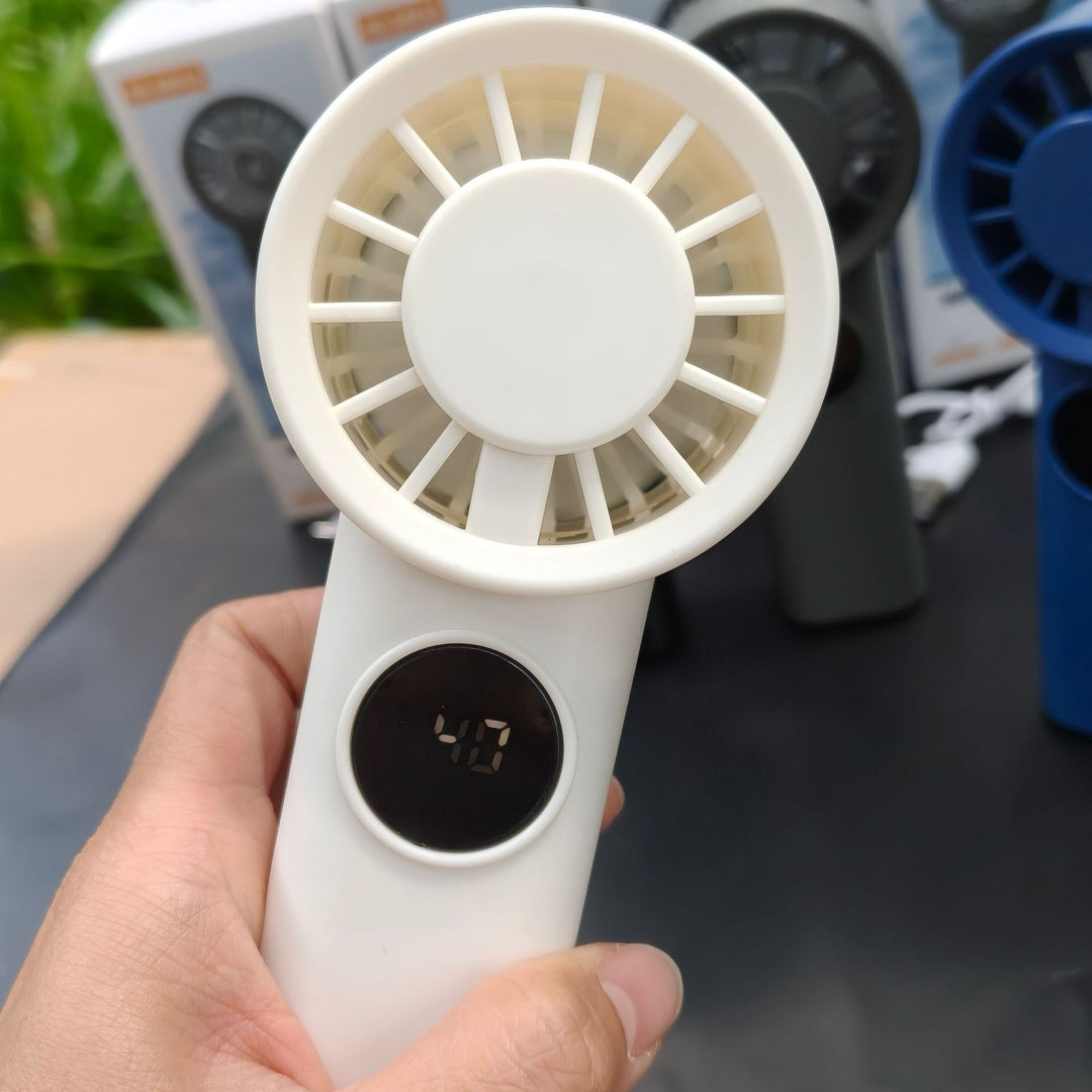 Ladies Handy Fan Stornfield
