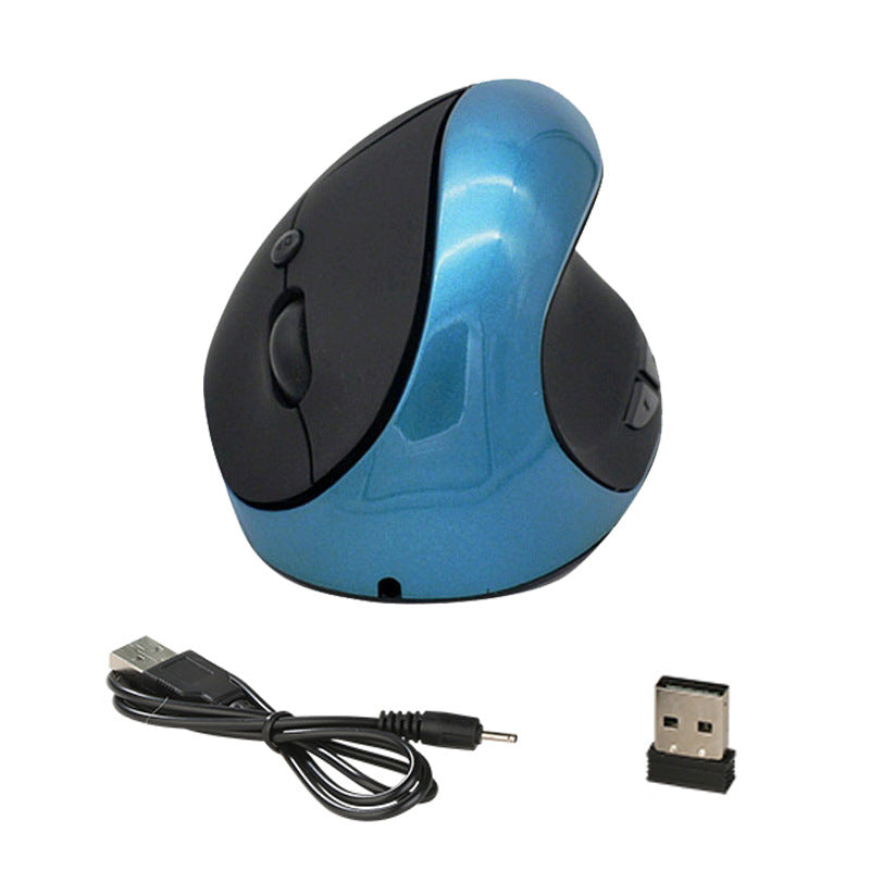 Ergonomic Wireless Mouse Stornfield