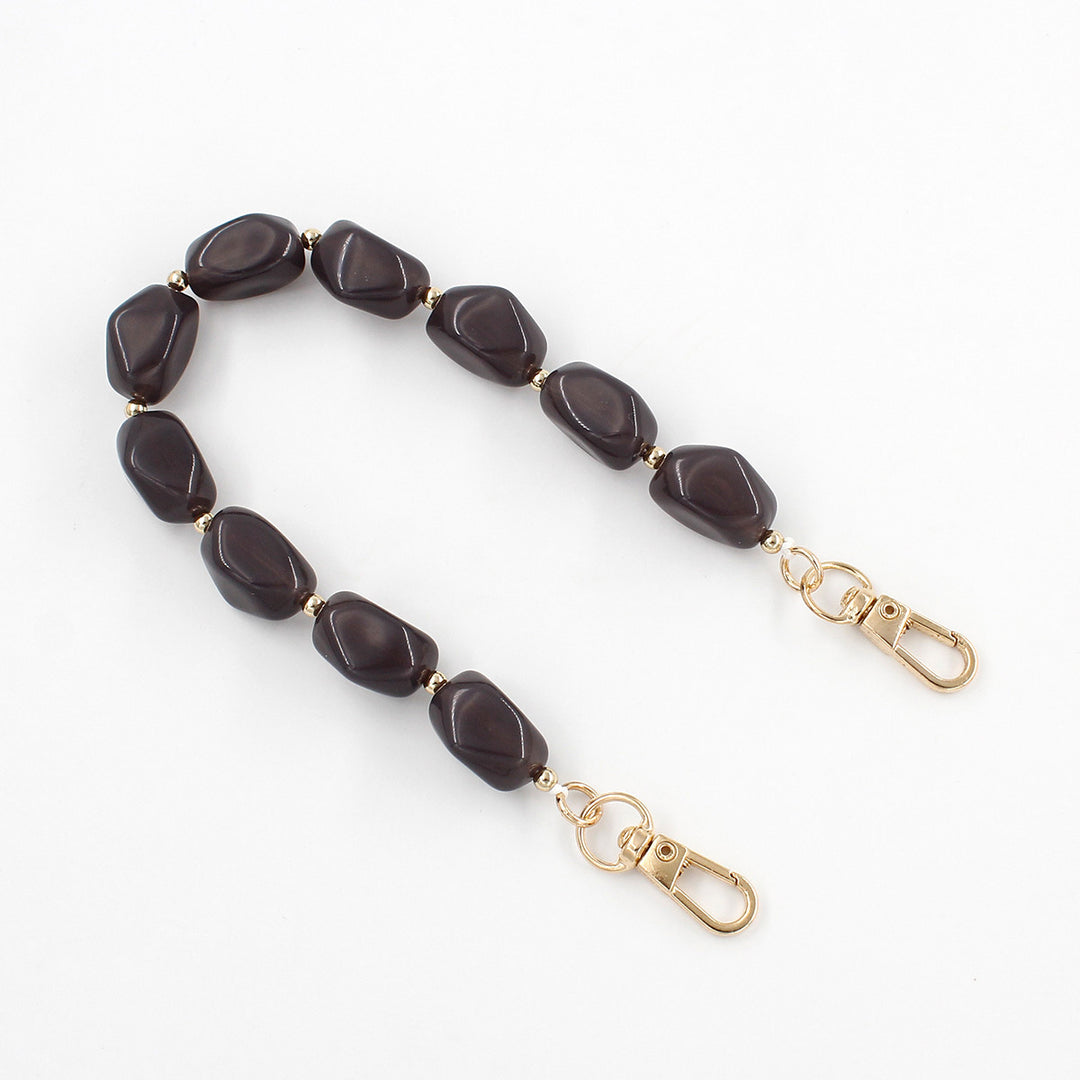Chunky Beaded Eyewear Chain Stornfield