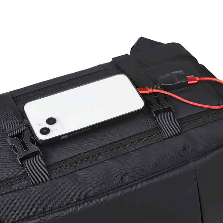 Versatile Urban Daypack Stornfield