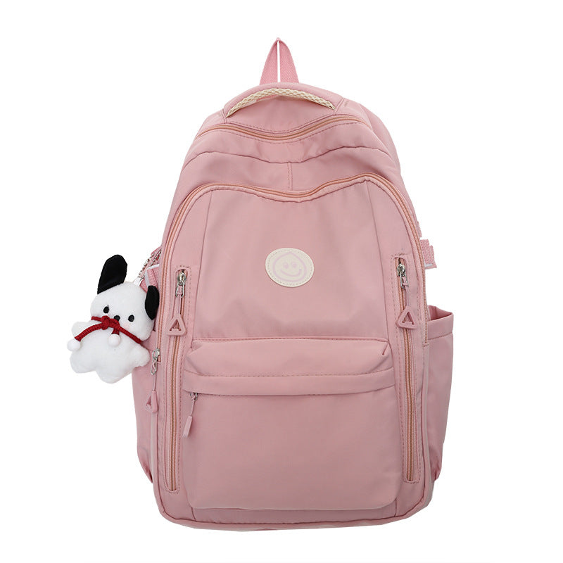 Casual Everyday Backpack Stornfield