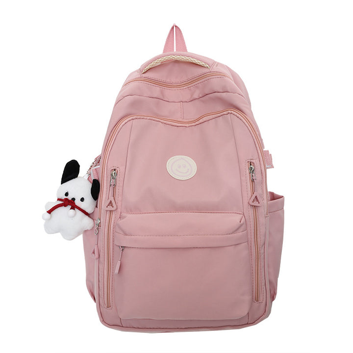 Casual Everyday Backpack Stornfield