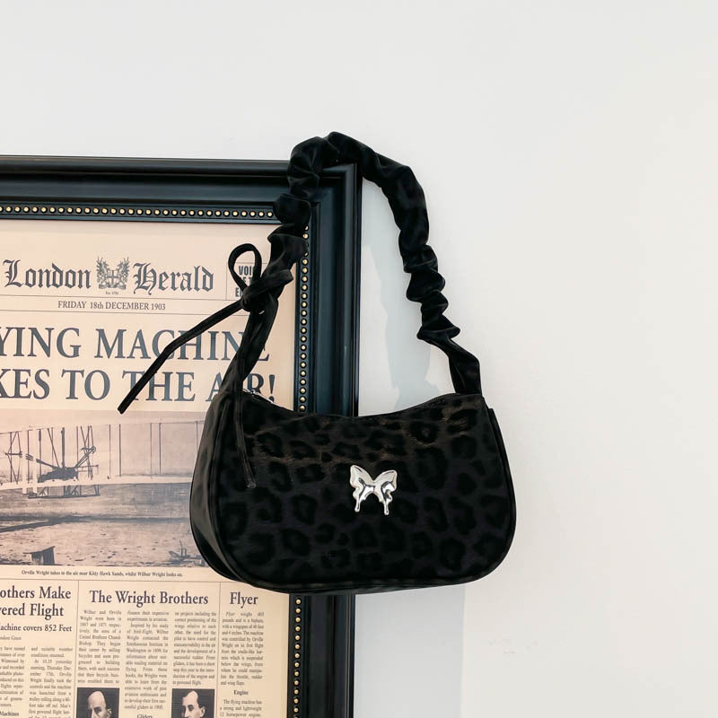 WoStylish Saddle Bag Stornfield
