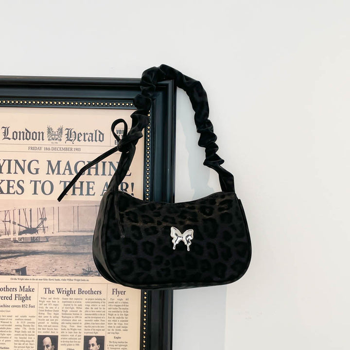 WoStylish Saddle Bag Stornfield