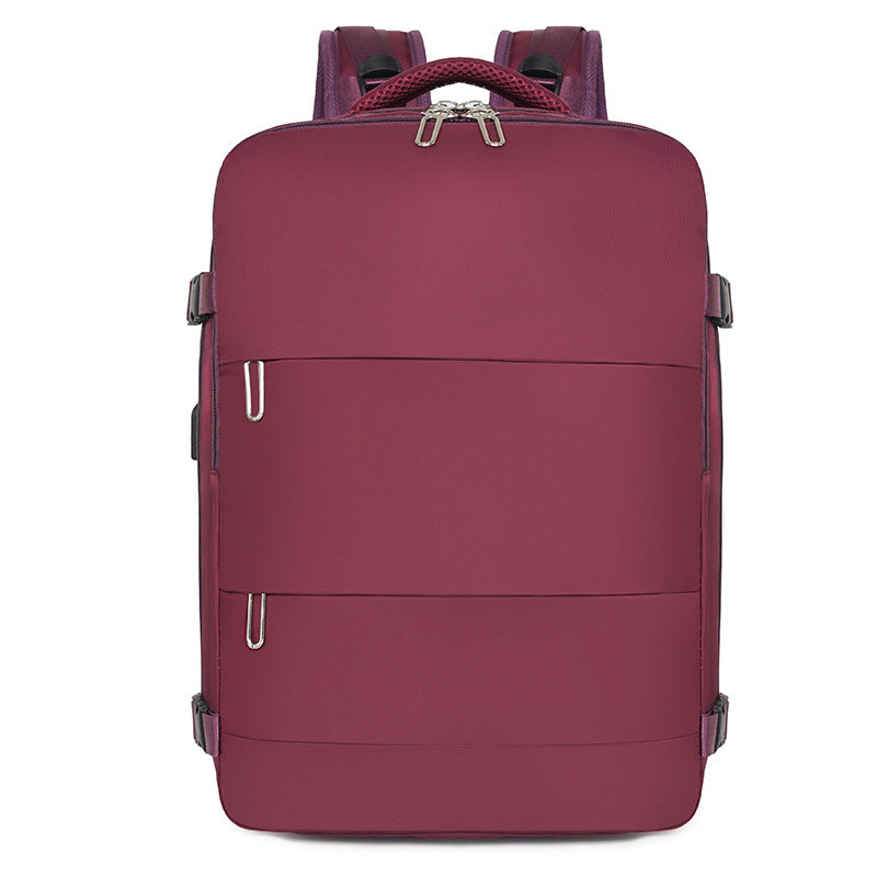 Multi-functional Urban Backpack Stornfield