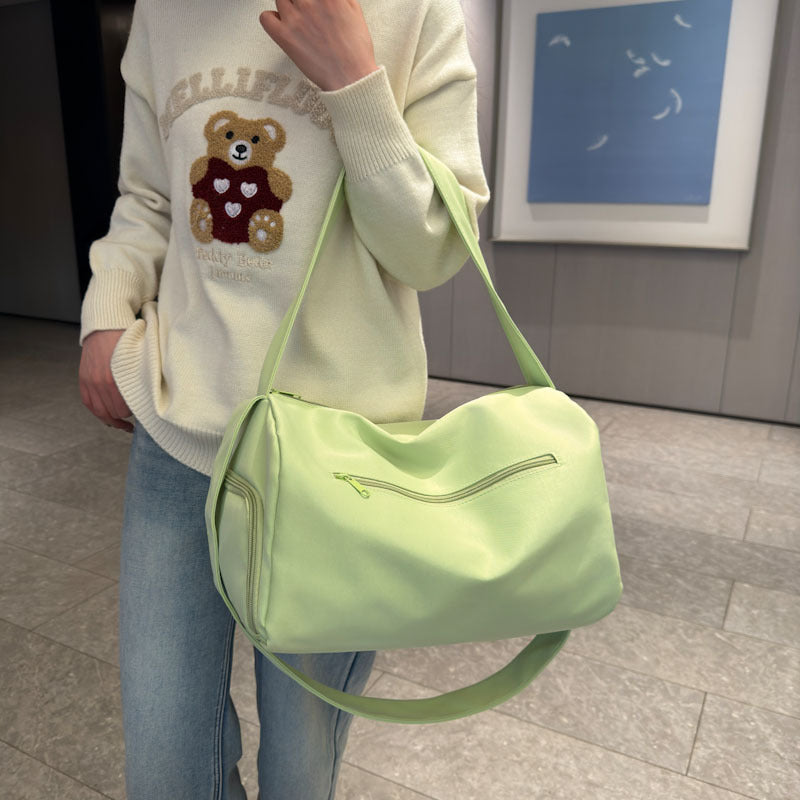 Ladies Sports Bag Stornfield
