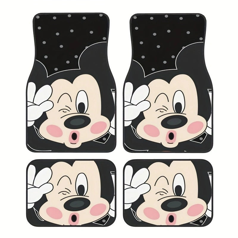 Vehicle Floor Mats Stornfield