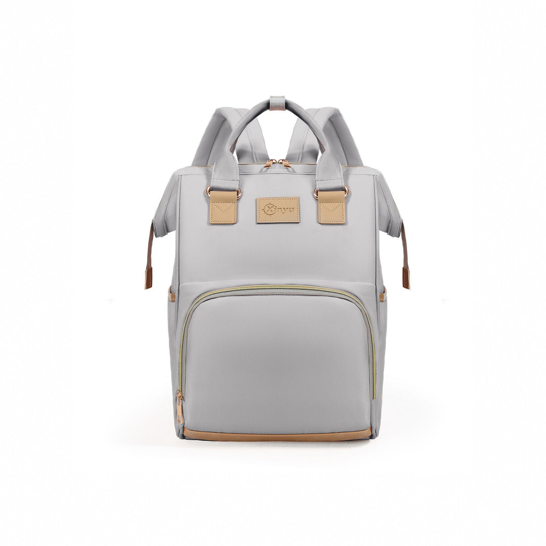 Stylish and Versatile Backpack Stornfield
