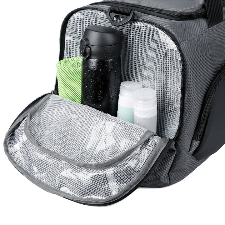 Versatile Travel Gear Backpack Stornfield