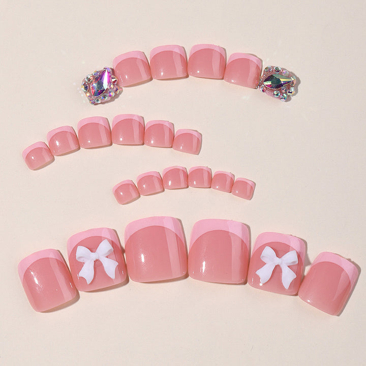 Toenails Stornfield