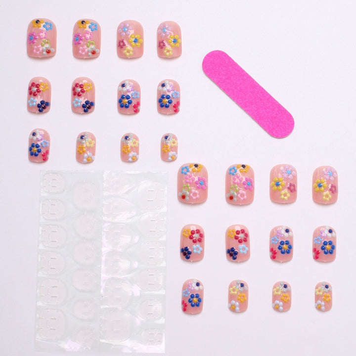 Artistic Nail Art Stornfield