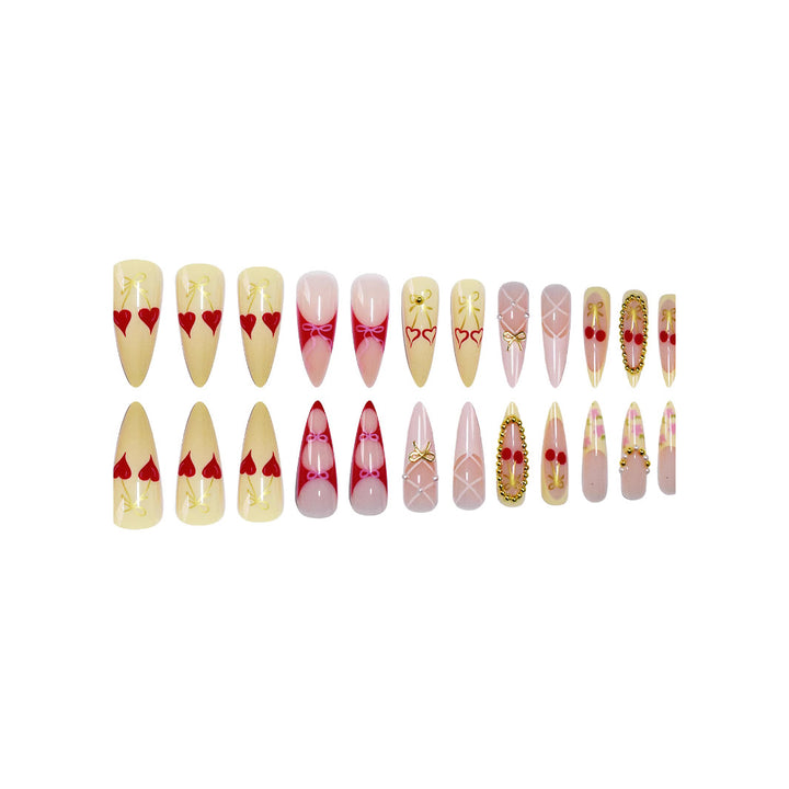 Artistic Nail Extensions Stornfield