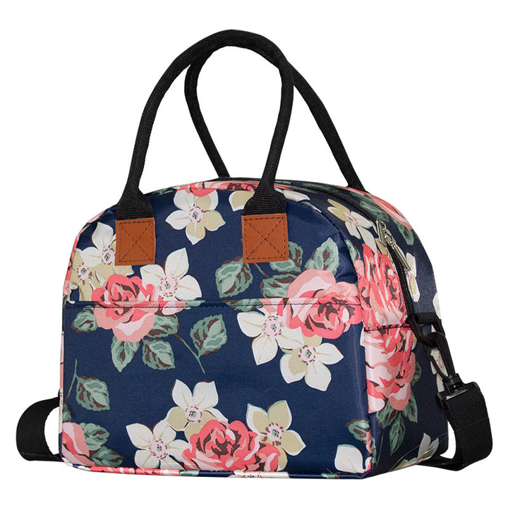 Women's Multi-Purpose Flower Handbag Stornfield