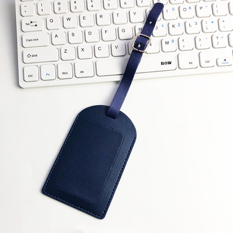 Ladies elegant and functional luggage tag Stornfield